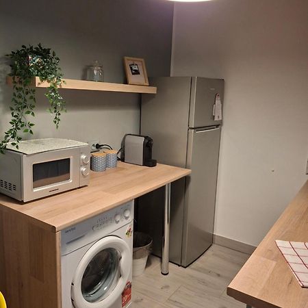 Studio F13 Топліца Екстер'єр фото