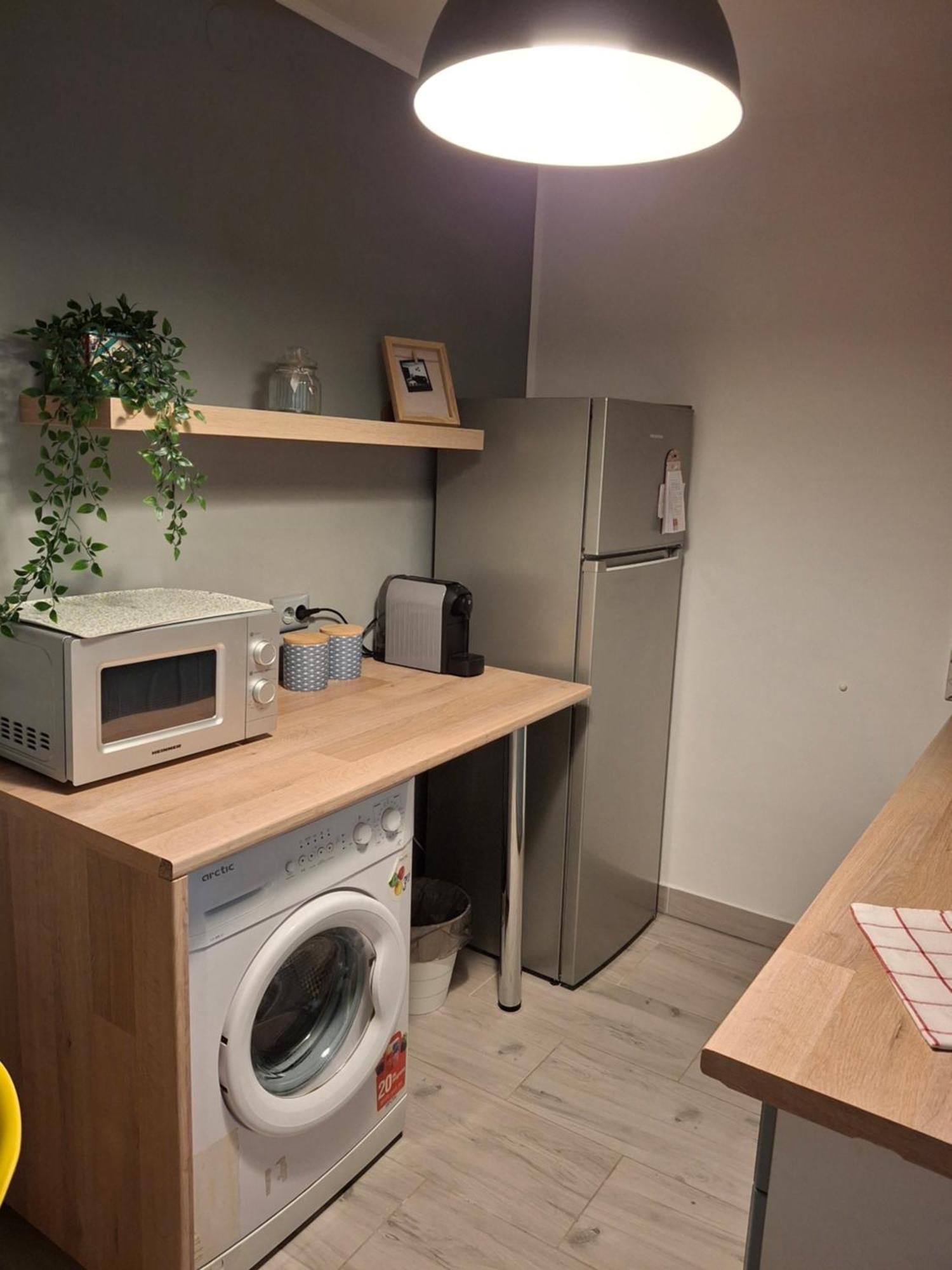 Studio F13 Топліца Екстер'єр фото