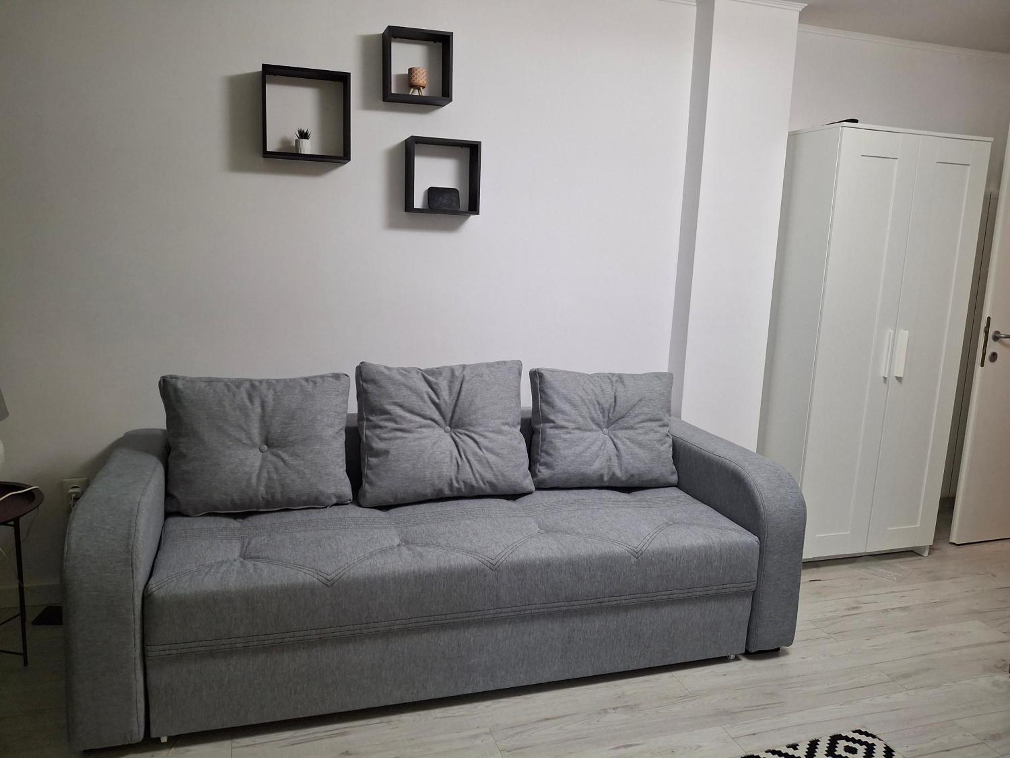 Studio F13 Топліца Екстер'єр фото